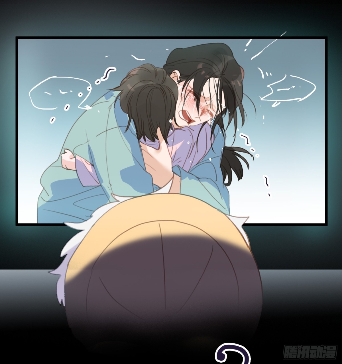 五子夺算&middot;后编14(1/2)-第143话