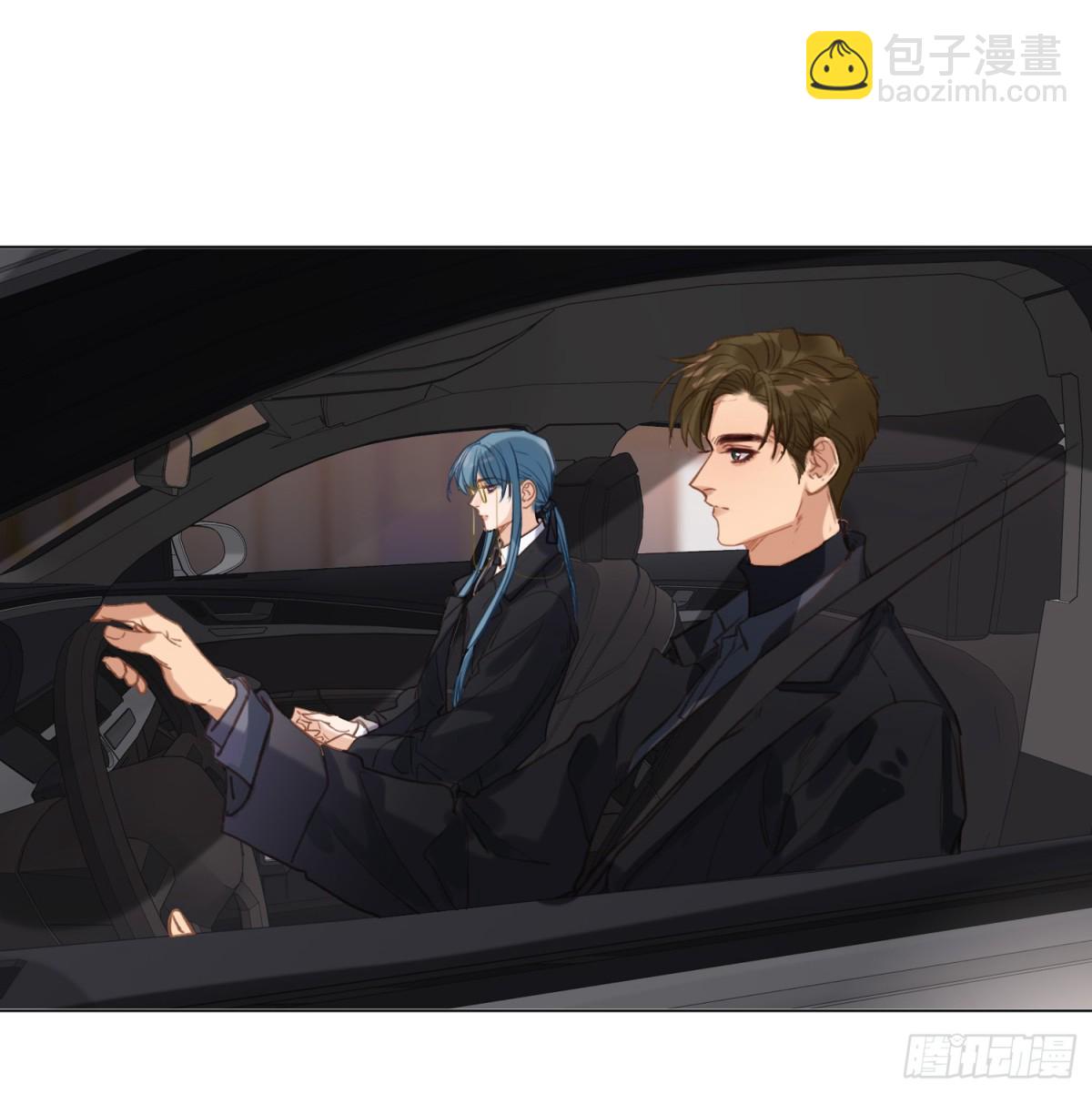 五子夺算&middot;后编14(1/2)-第143话