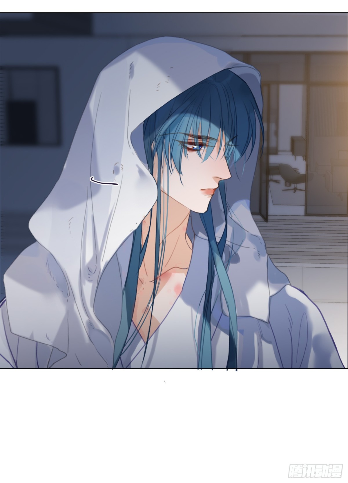 五子夺算&middot;后编14(1/2)-第143话