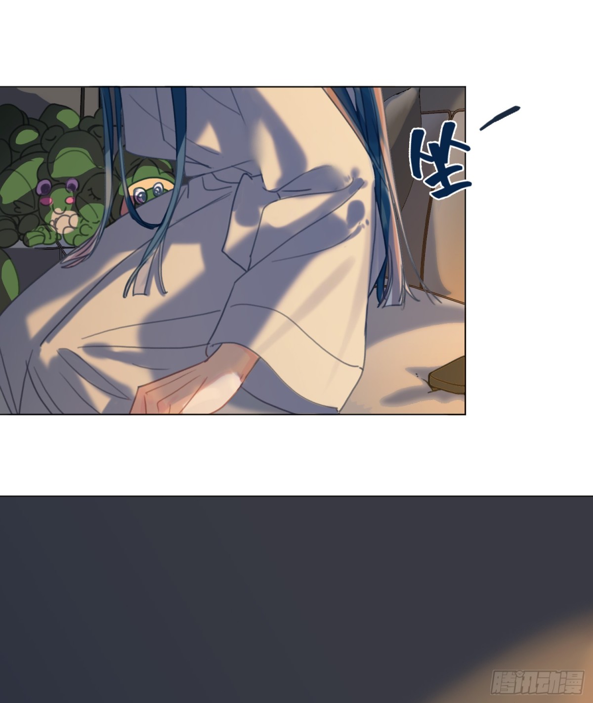 五子夺算&middot;后编14(1/2)-第143话