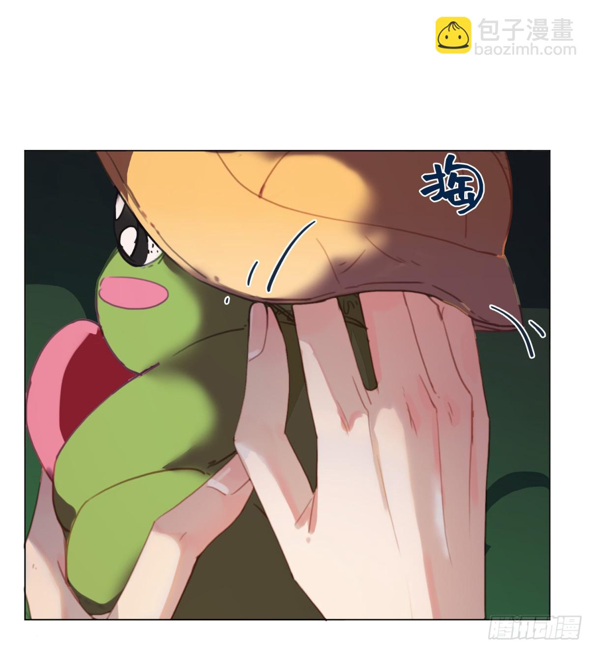 五子夺算&middot;后编14(1/2)-第143话