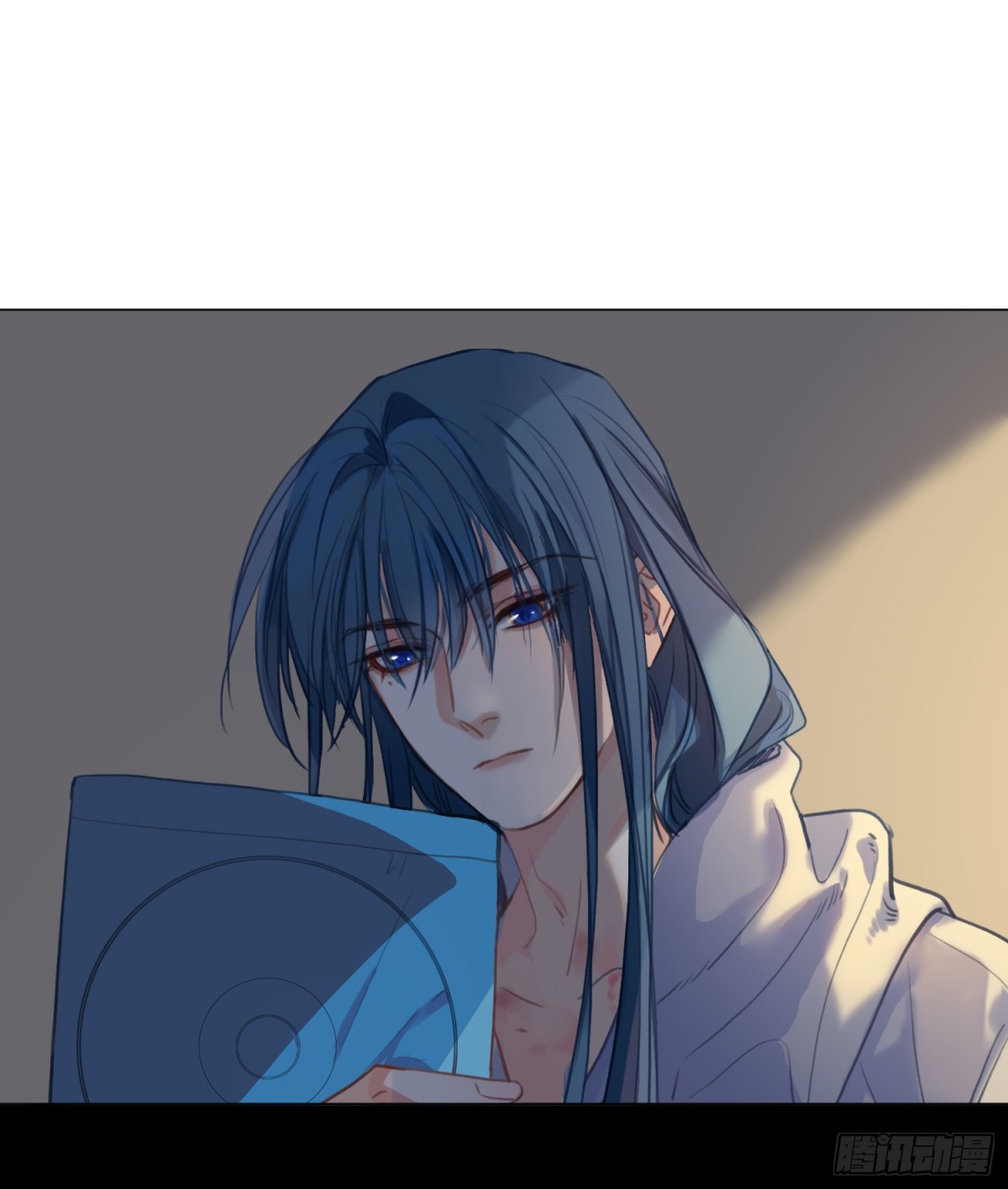 五子夺算&middot;后编14(1/2)-第143话