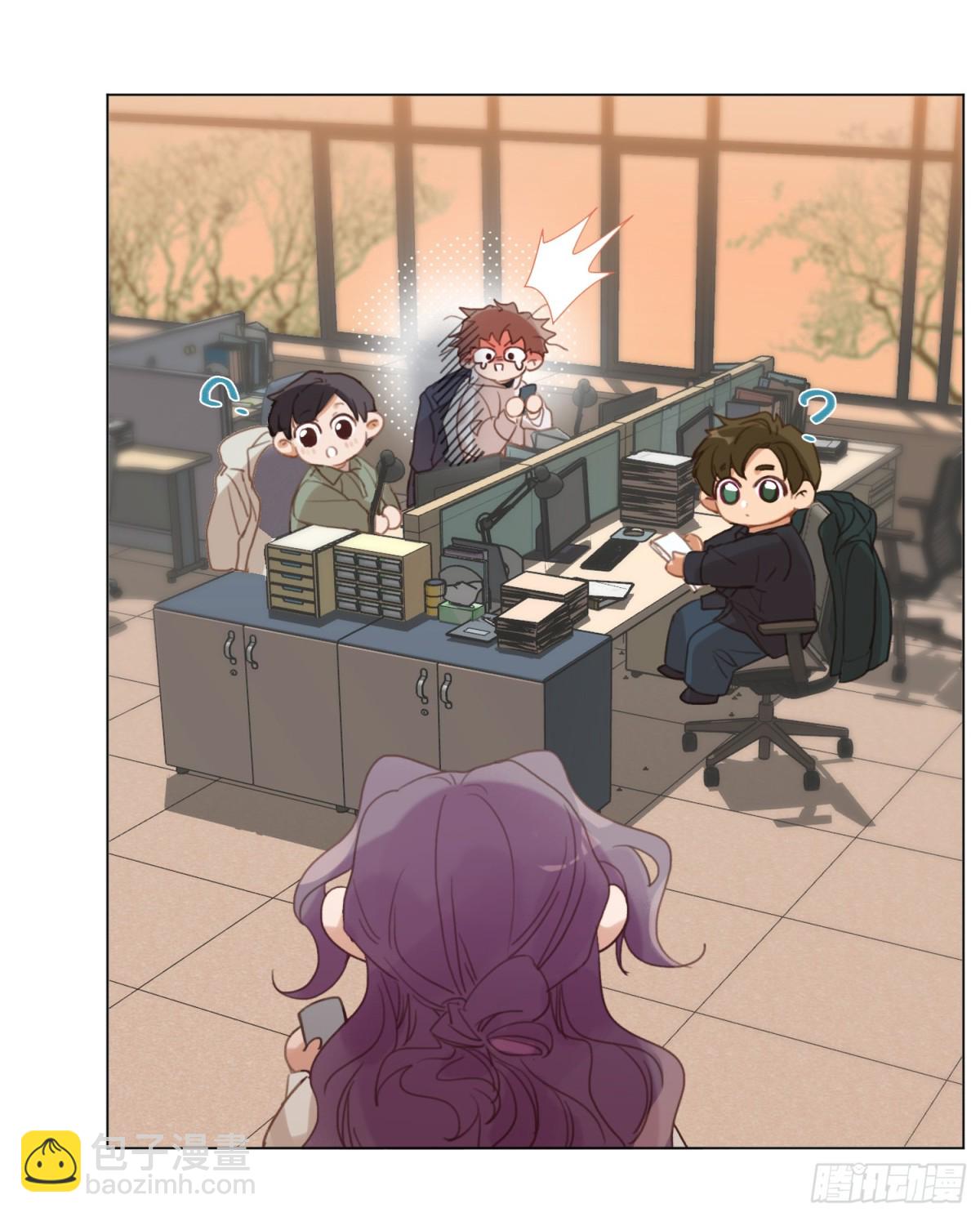 五子夺算&middot;后编16-第145话