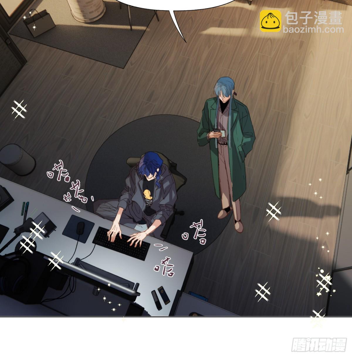 五子夺算&middot;后编16-第145话