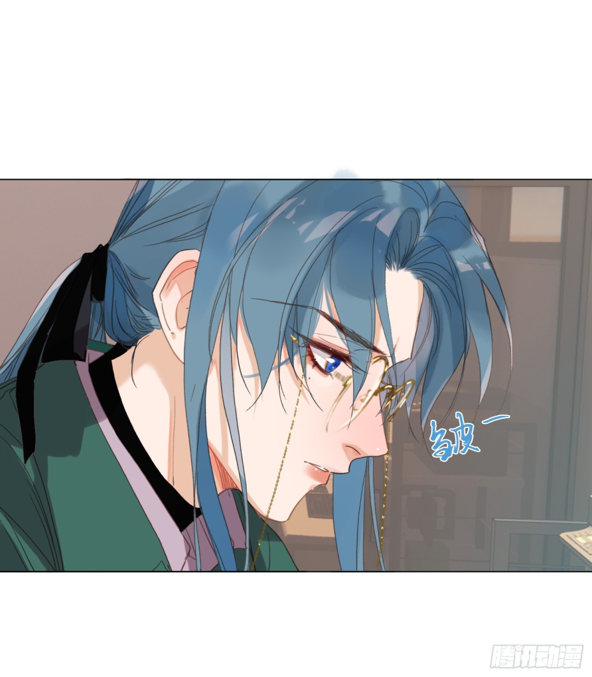 五子夺算&middot;后编16-第145话