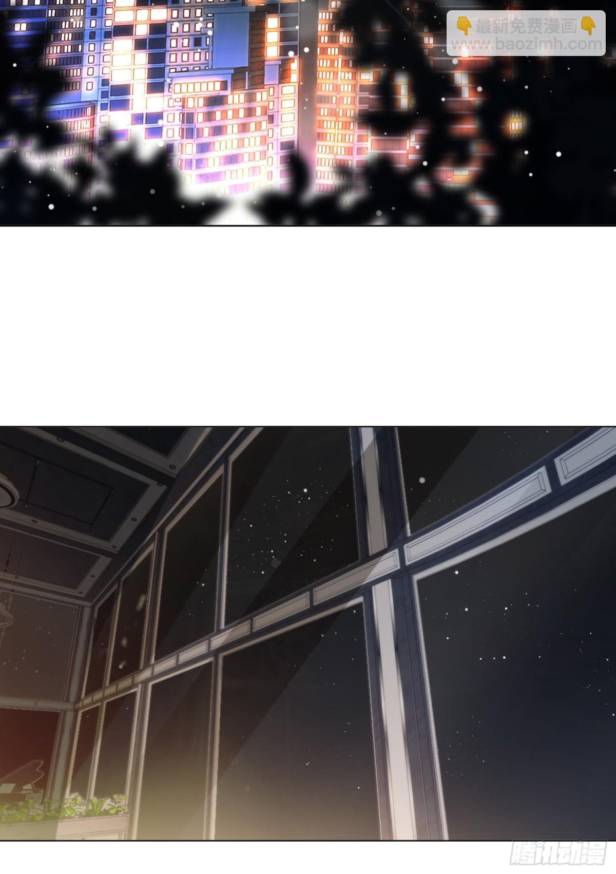 五子夺算&middot;后编18-第147话