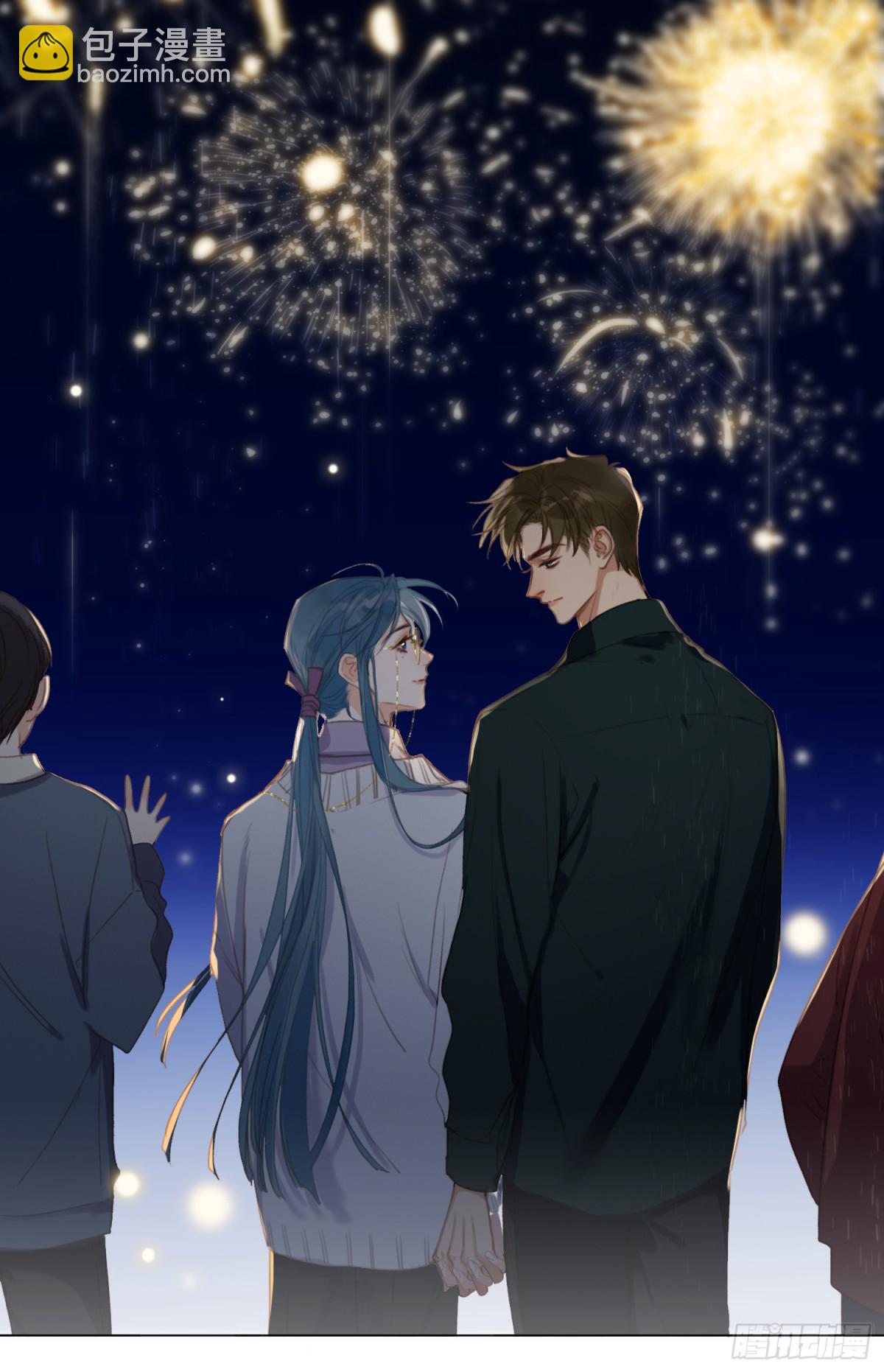 五子夺算&middot;后编18-第147话