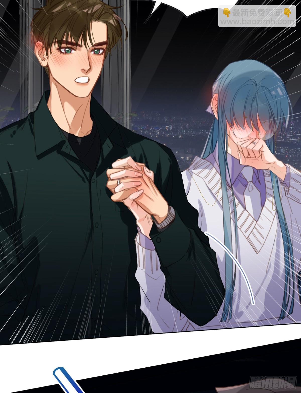 五子夺算&middot;后编18-第147话