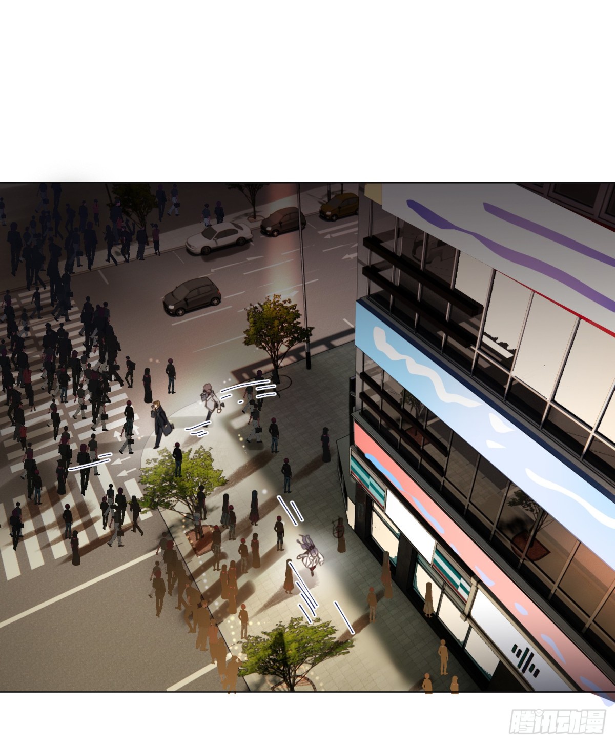 五子夺算&middot;后编20(1/2)-第149话