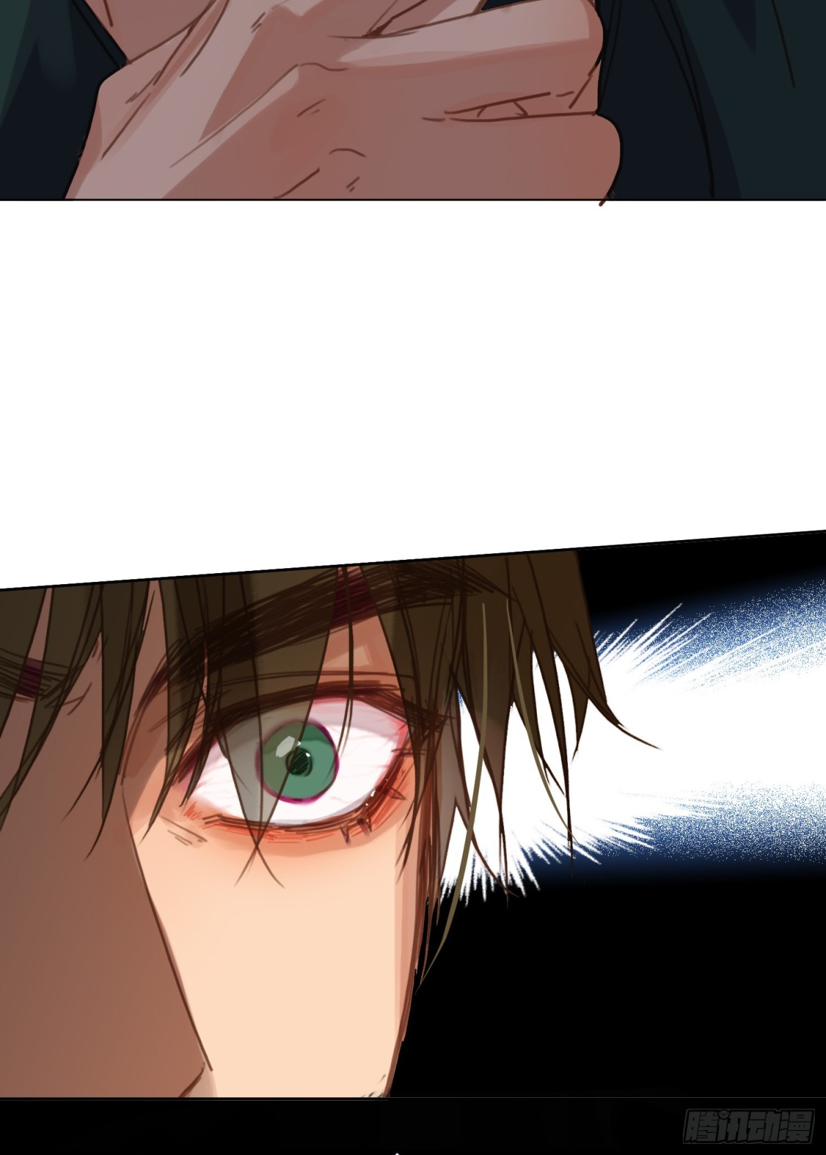 罪犯梯度&middot;02(1/2)-第151话