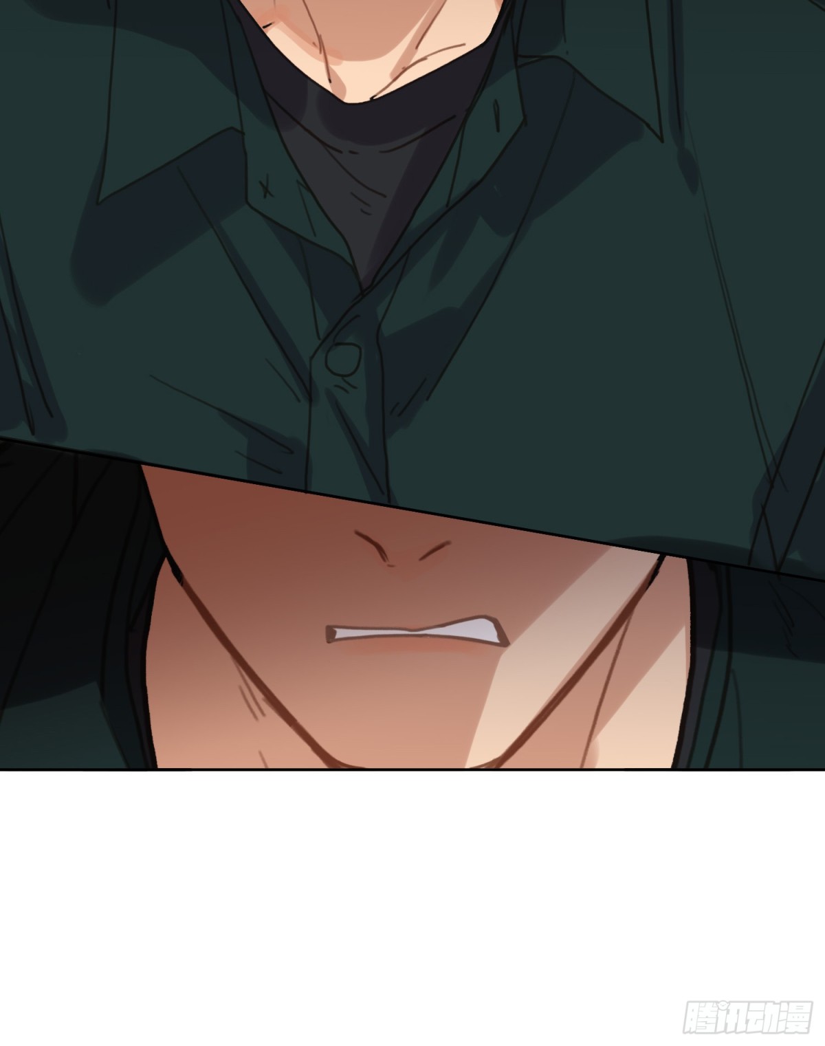 罪犯梯度&middot;02(1/2)-第151话