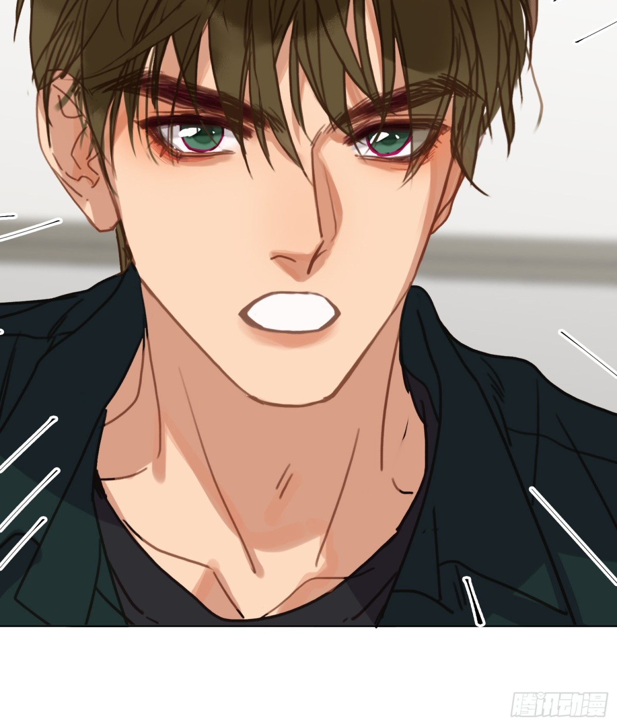 罪犯梯度&middot;02(1/2)-第151话