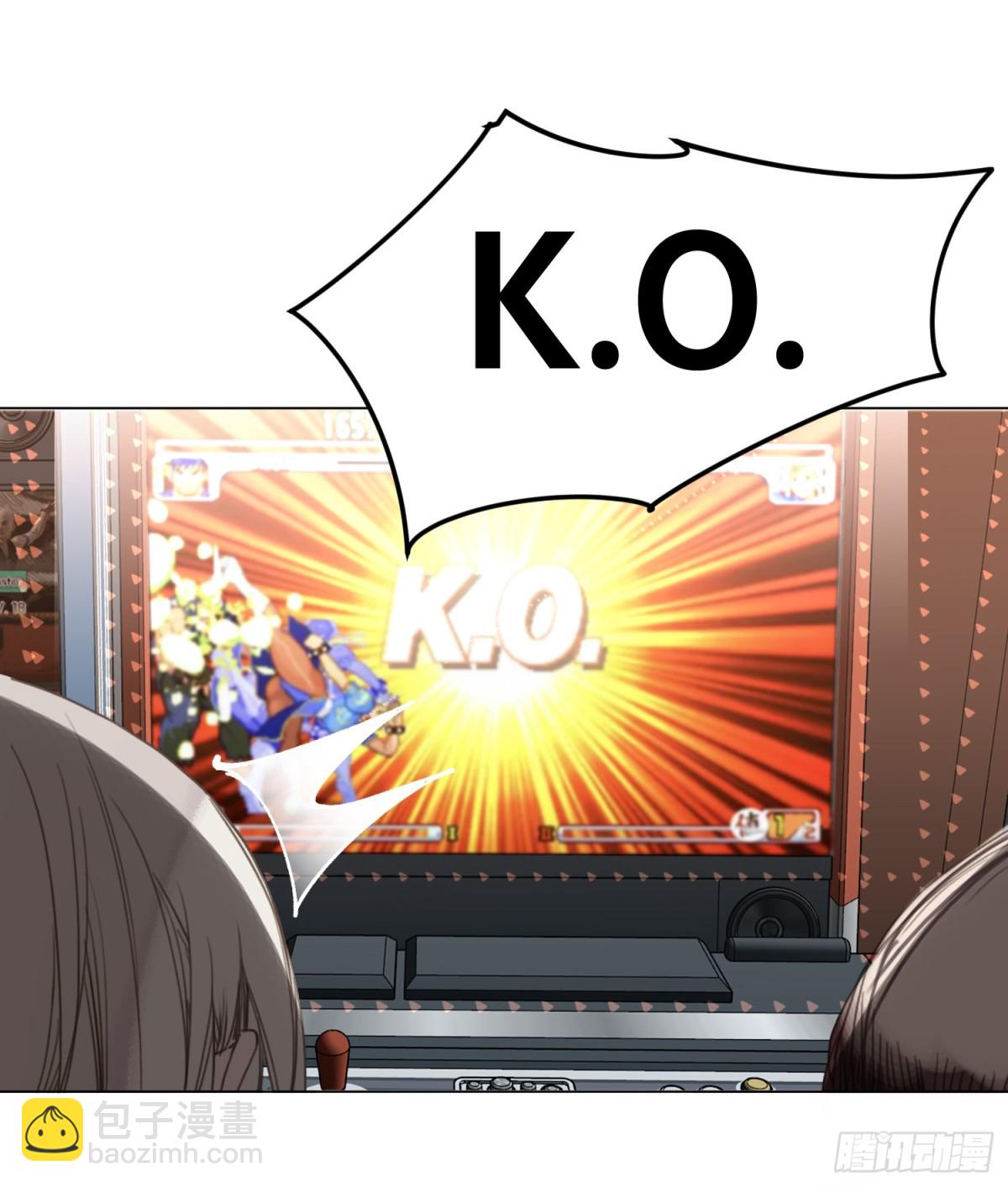 罪犯梯度&middot;04-第153话