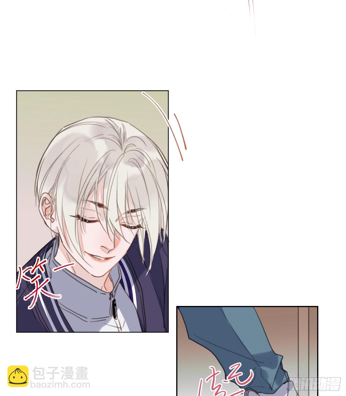 罪犯梯度&middot;04-第153话