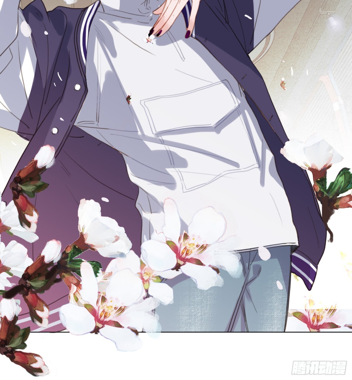 罪犯梯度&middot;04-第153话