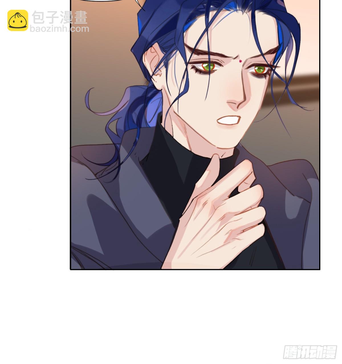 罪犯梯度&middot;06(1/2)-第155话