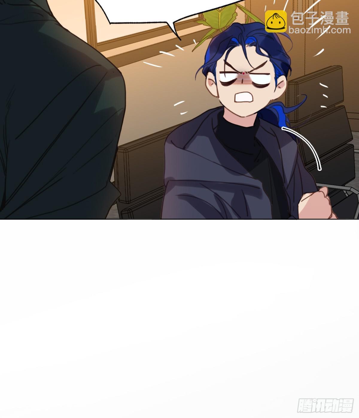 罪犯梯度&middot;06(1/2)-第155话