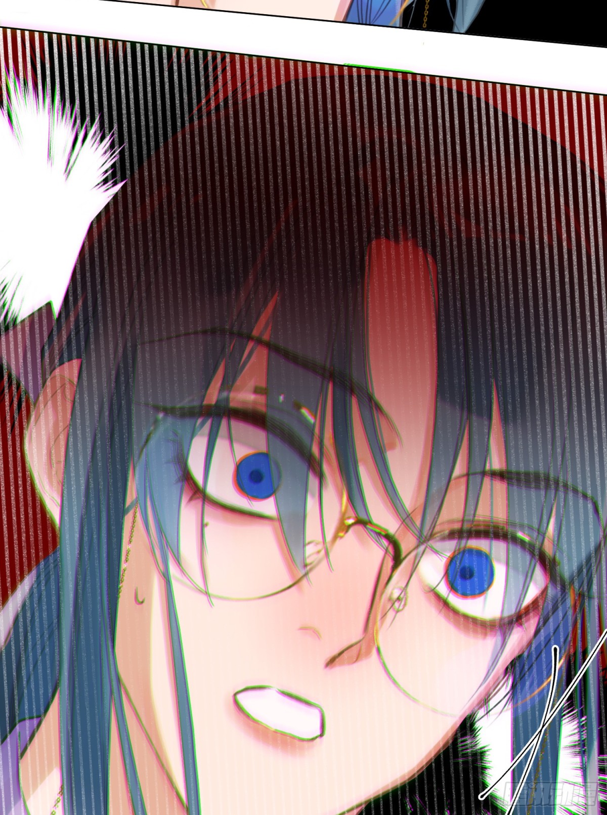 罪犯梯度&middot;06(1/2)-第155话