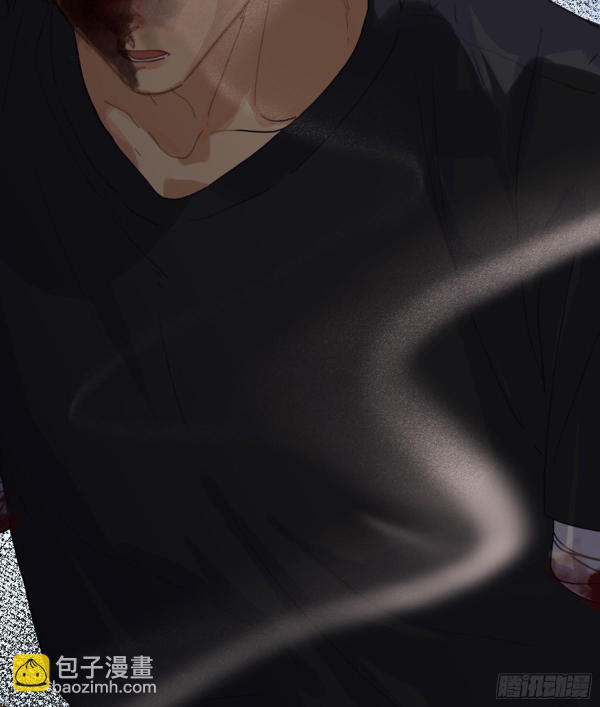 罪犯梯度&middot;06(1/2)-第155话