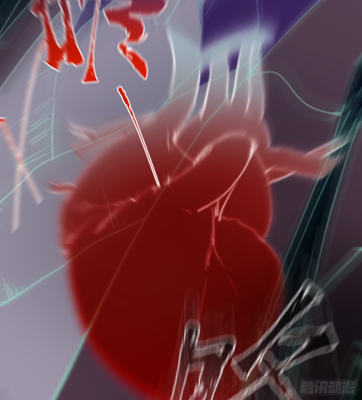 罪犯梯度&middot;06(1/2)-第155话