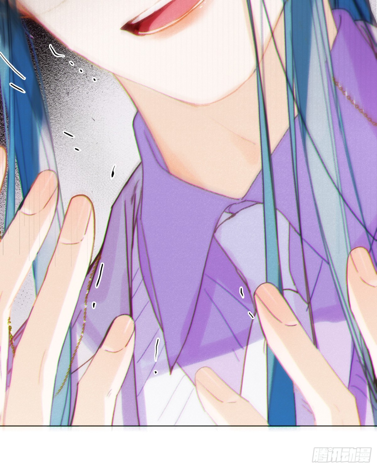 罪犯梯度&middot;06(1/2)-第155话