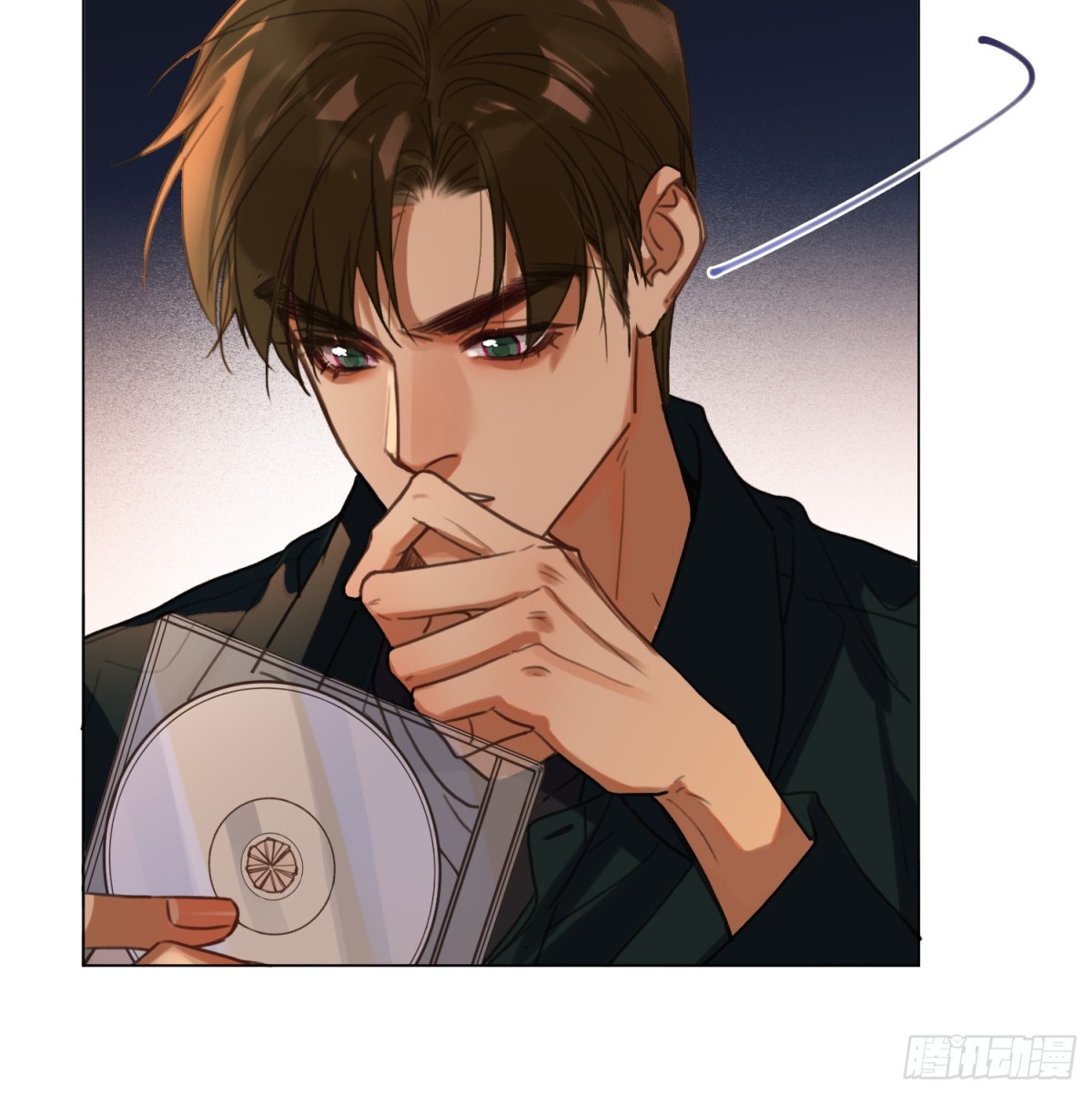 罪犯梯度&middot;08(1/2)-第157话