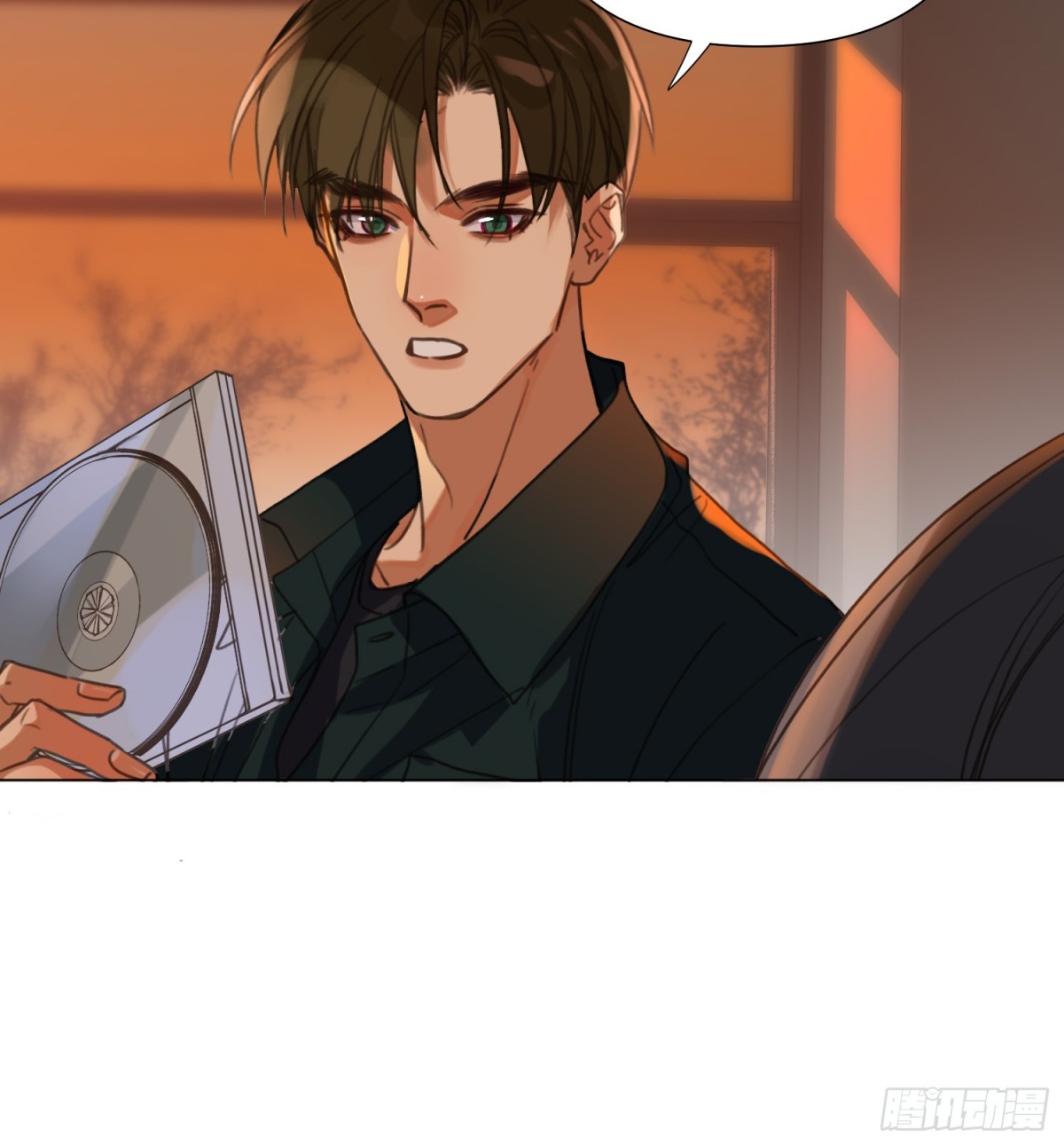 罪犯梯度&middot;08(1/2)-第157话