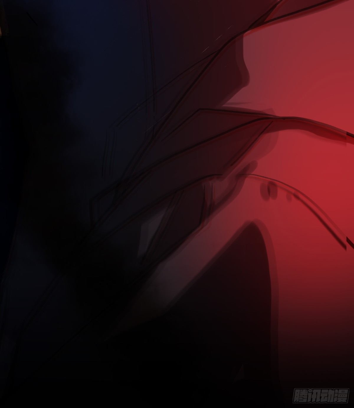 罪犯梯度&middot;10(1/2)-第159话