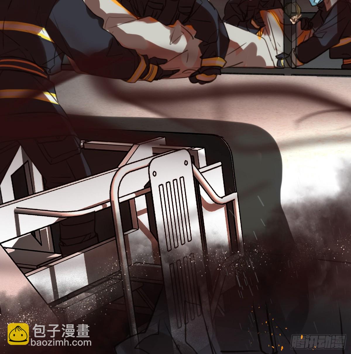 罪犯梯度&middot;12(1/2)-第161话