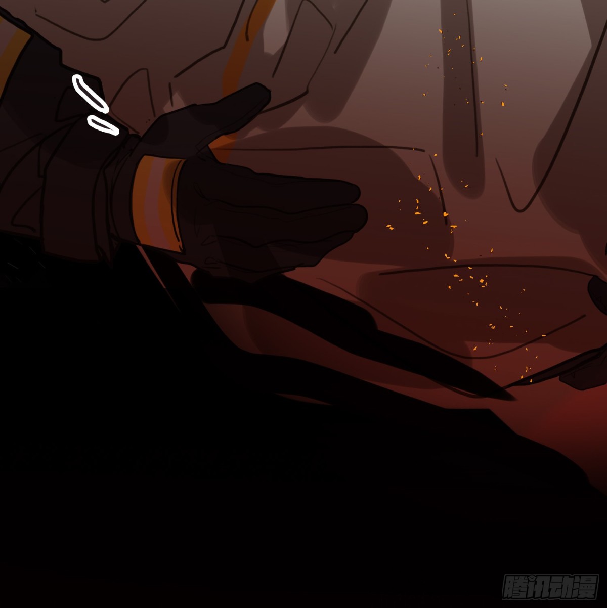 罪犯梯度&middot;12(1/2)-第161话