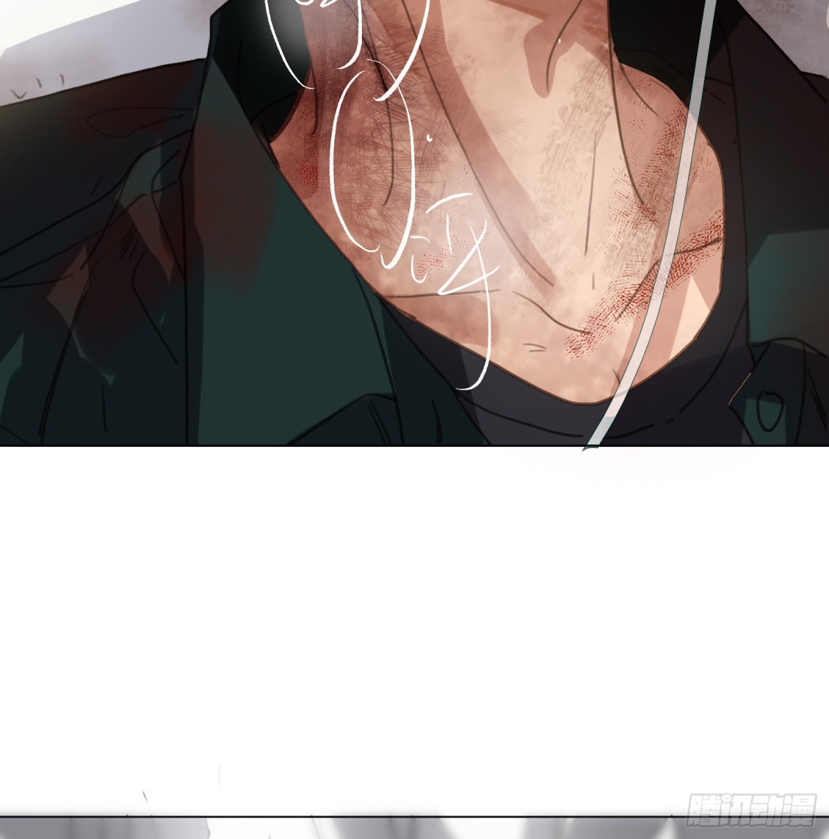 罪犯梯度&middot;12(1/2)-第161话