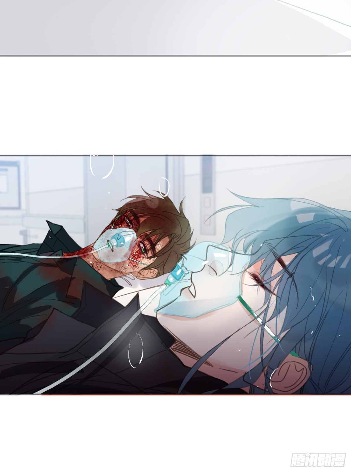 罪犯梯度&middot;12(1/2)-第161话