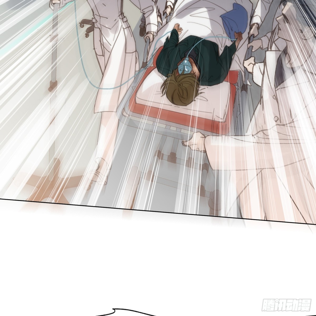 罪犯梯度&middot;12(1/2)-第161话