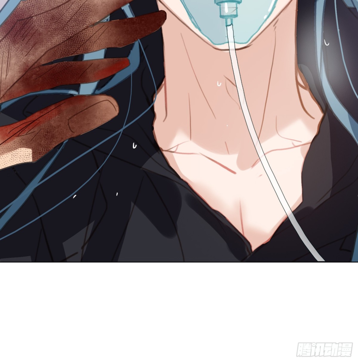 罪犯梯度&middot;12(1/2)-第161话