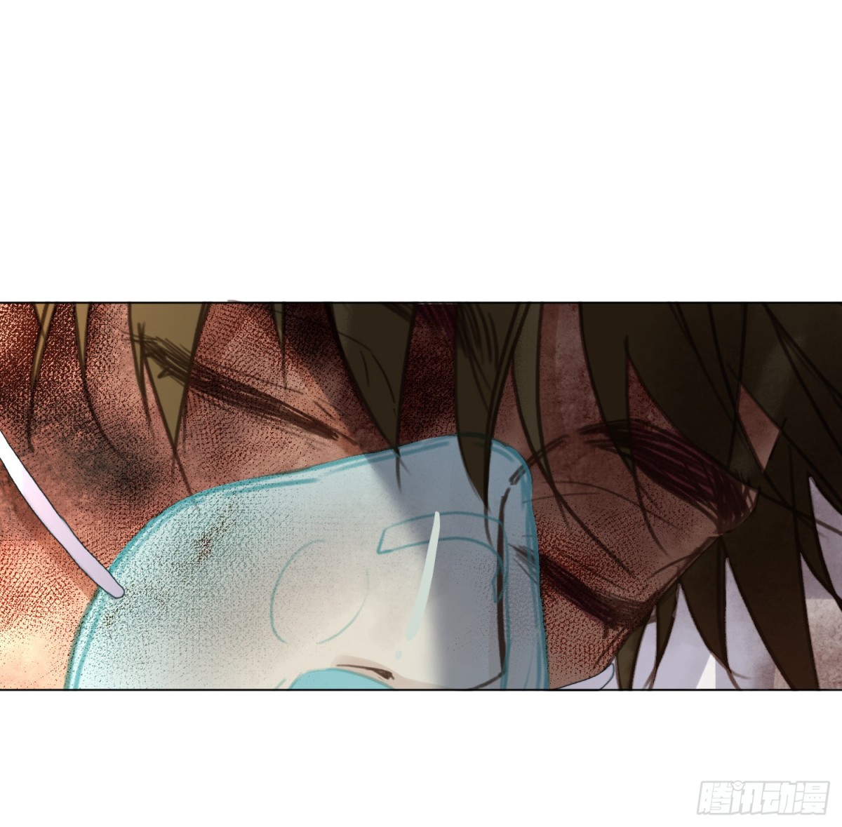 罪犯梯度&middot;12(1/2)-第161话