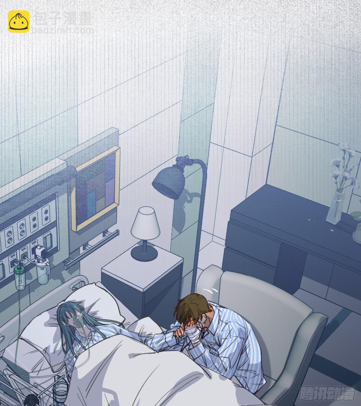 罪犯梯度&middot;14(1/2)-第163话