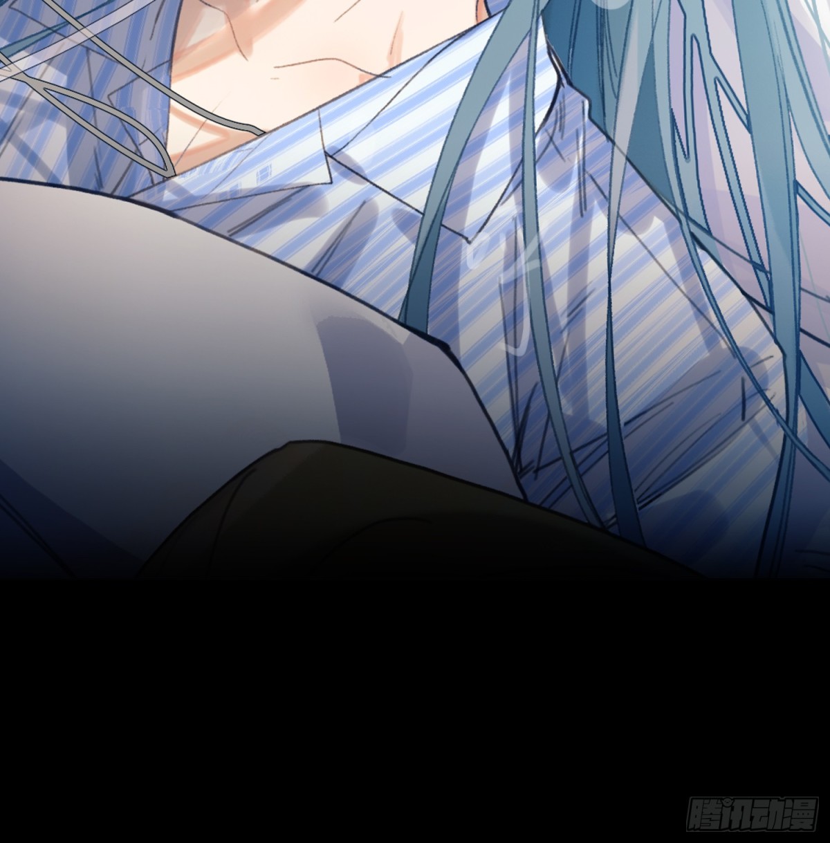 罪犯梯度&middot;14(1/2)-第163话