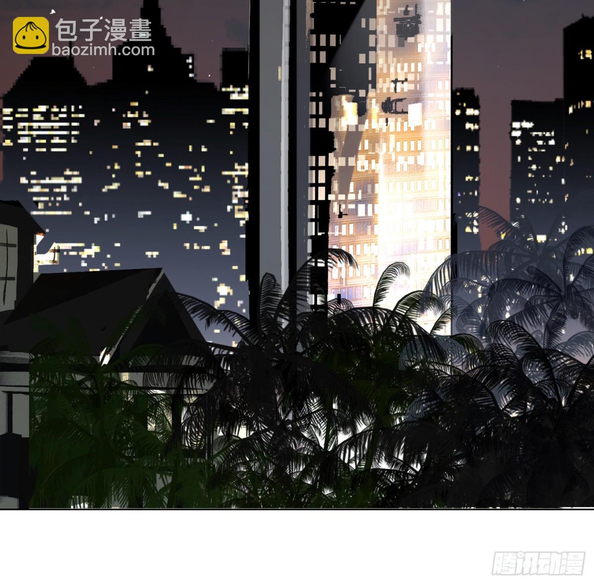 罪犯梯度&middot;14(1/2)-第163话