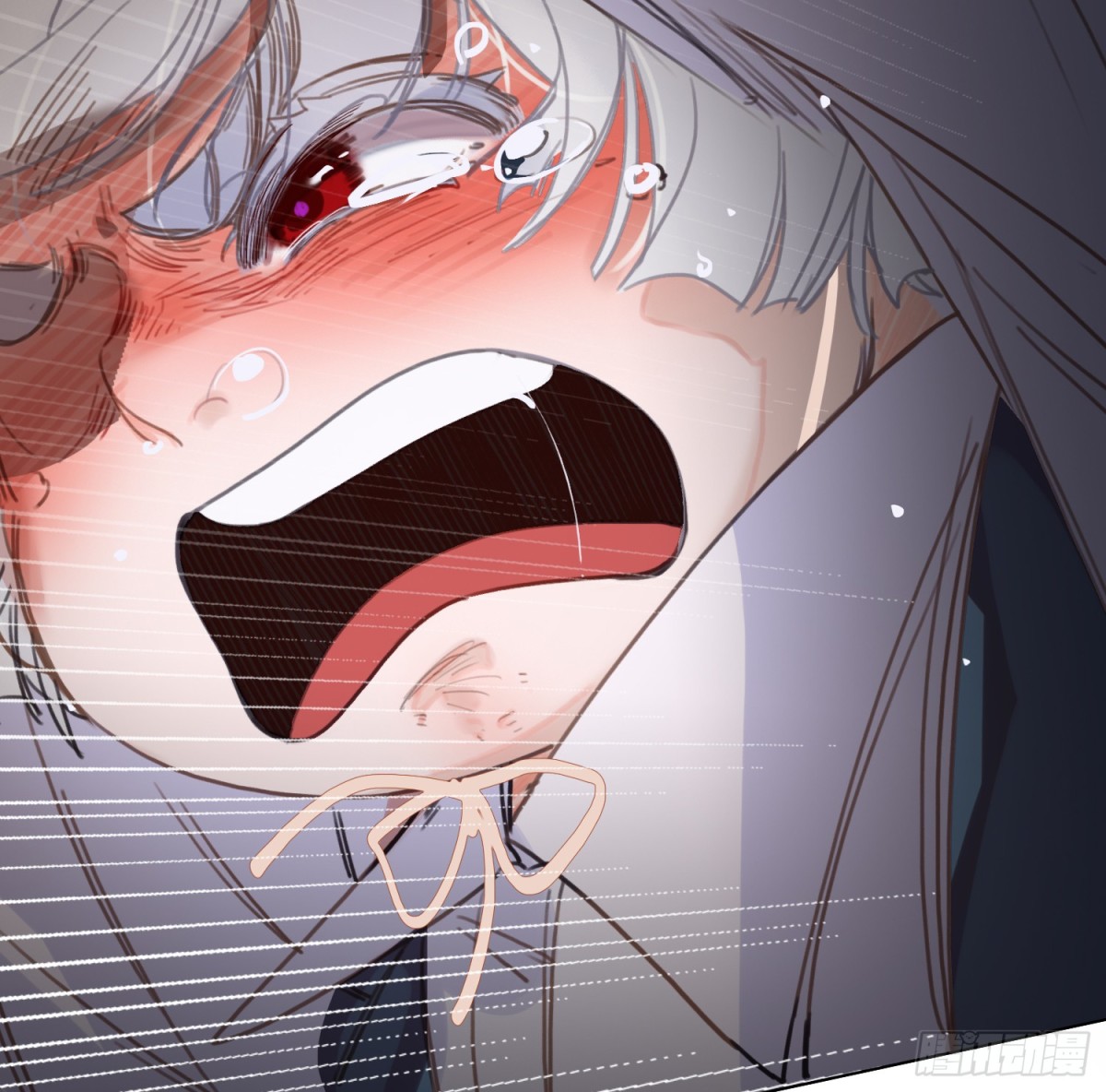 罪犯梯度&middot;14(1/2)-第163话