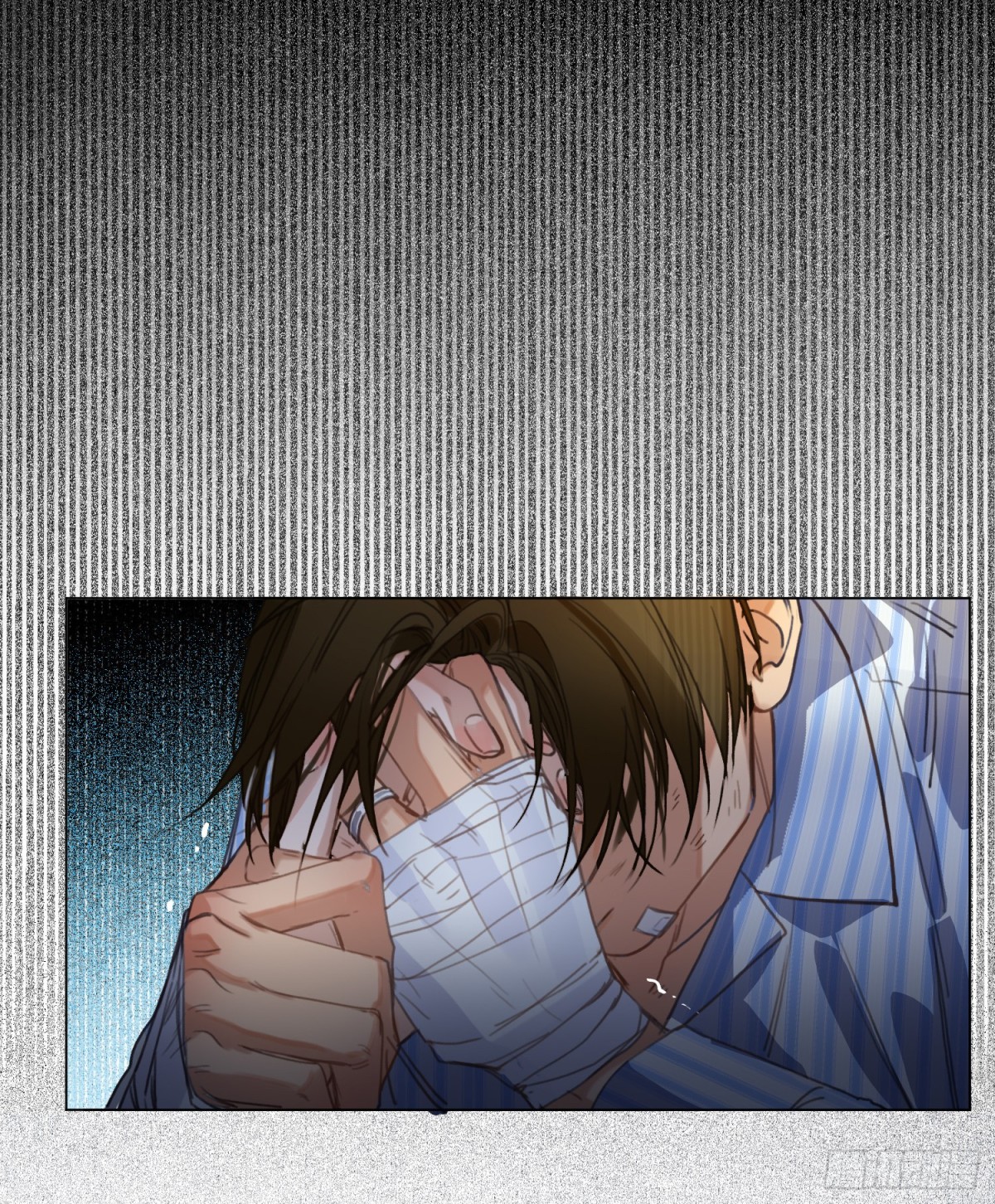 罪犯梯度&middot;14(1/2)-第163话