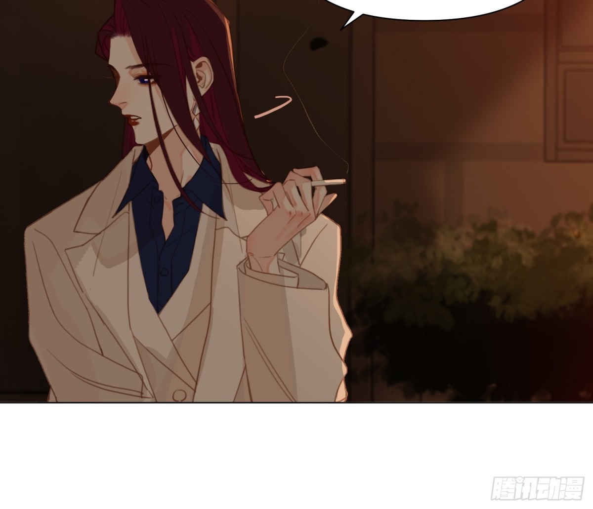 罪犯梯度&middot;16(1/2)-第165话