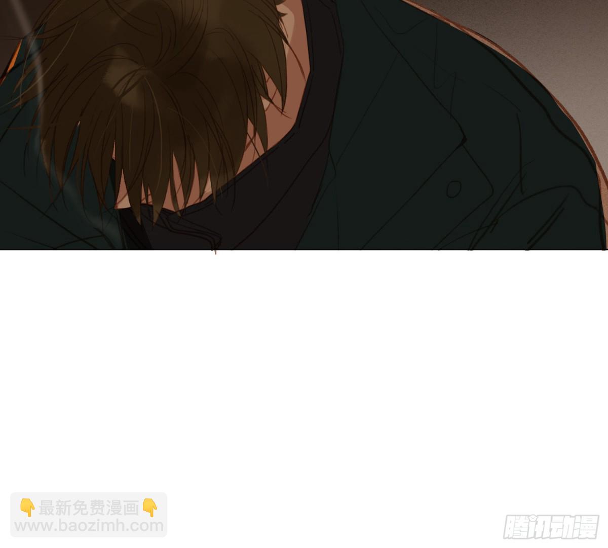 罪犯梯度&middot;16(1/2)-第165话