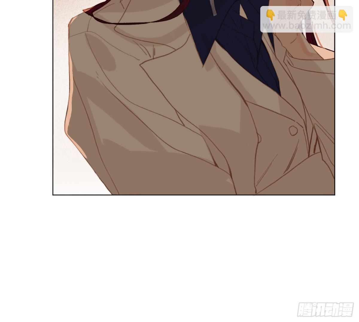 罪犯梯度&middot;16(1/2)-第165话