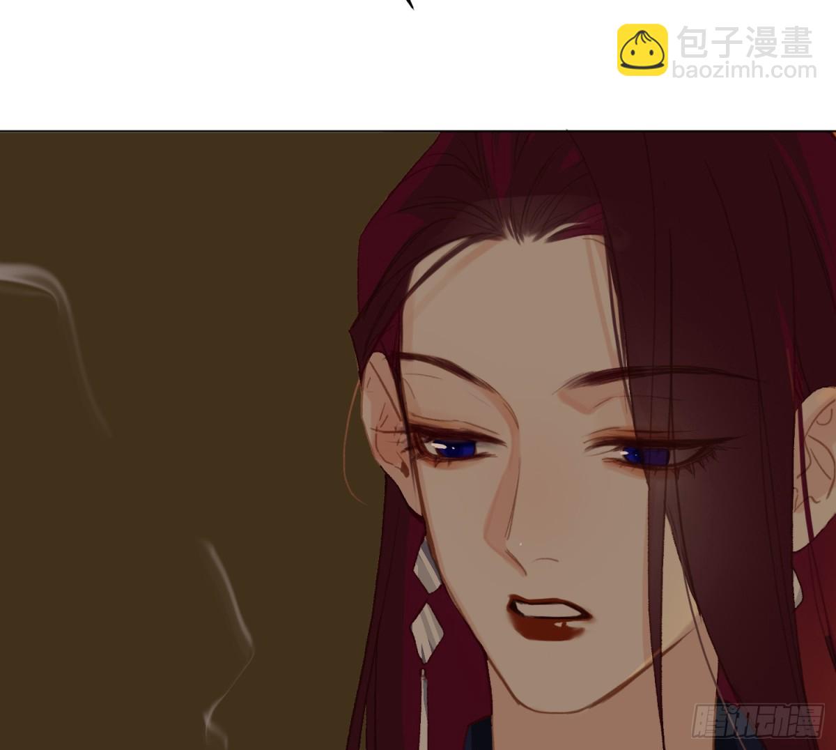 罪犯梯度&middot;16(1/2)-第165话