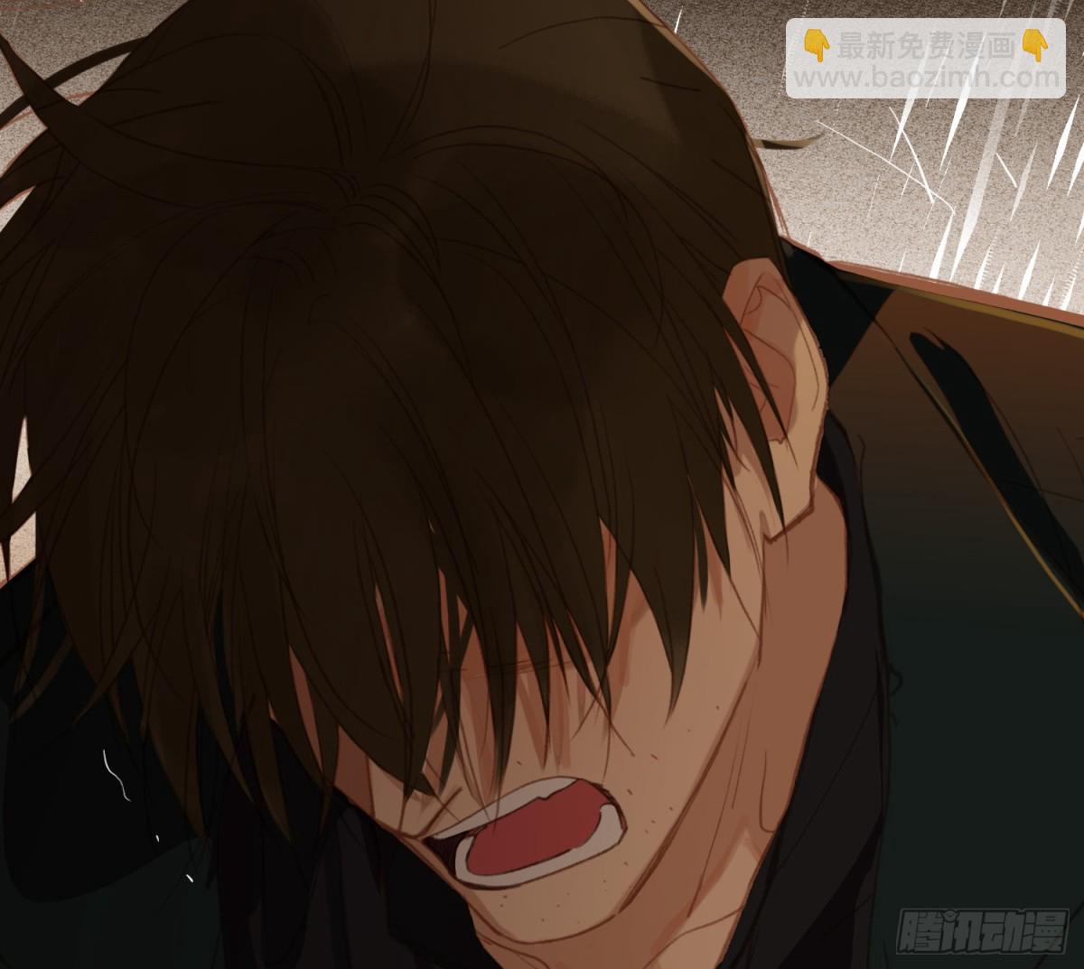 罪犯梯度&middot;16(1/2)-第165话