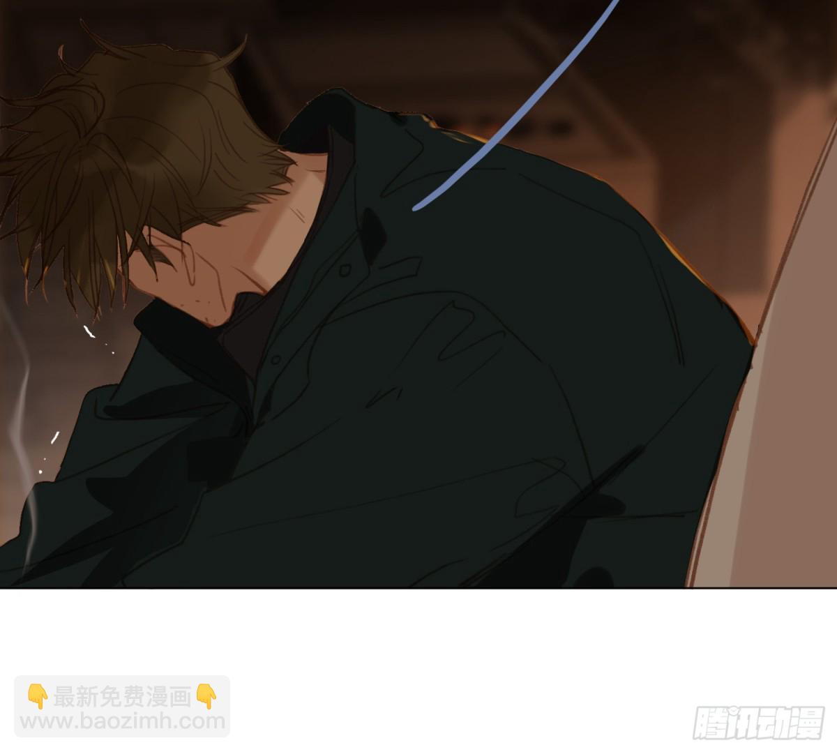 罪犯梯度&middot;16(1/2)-第165话