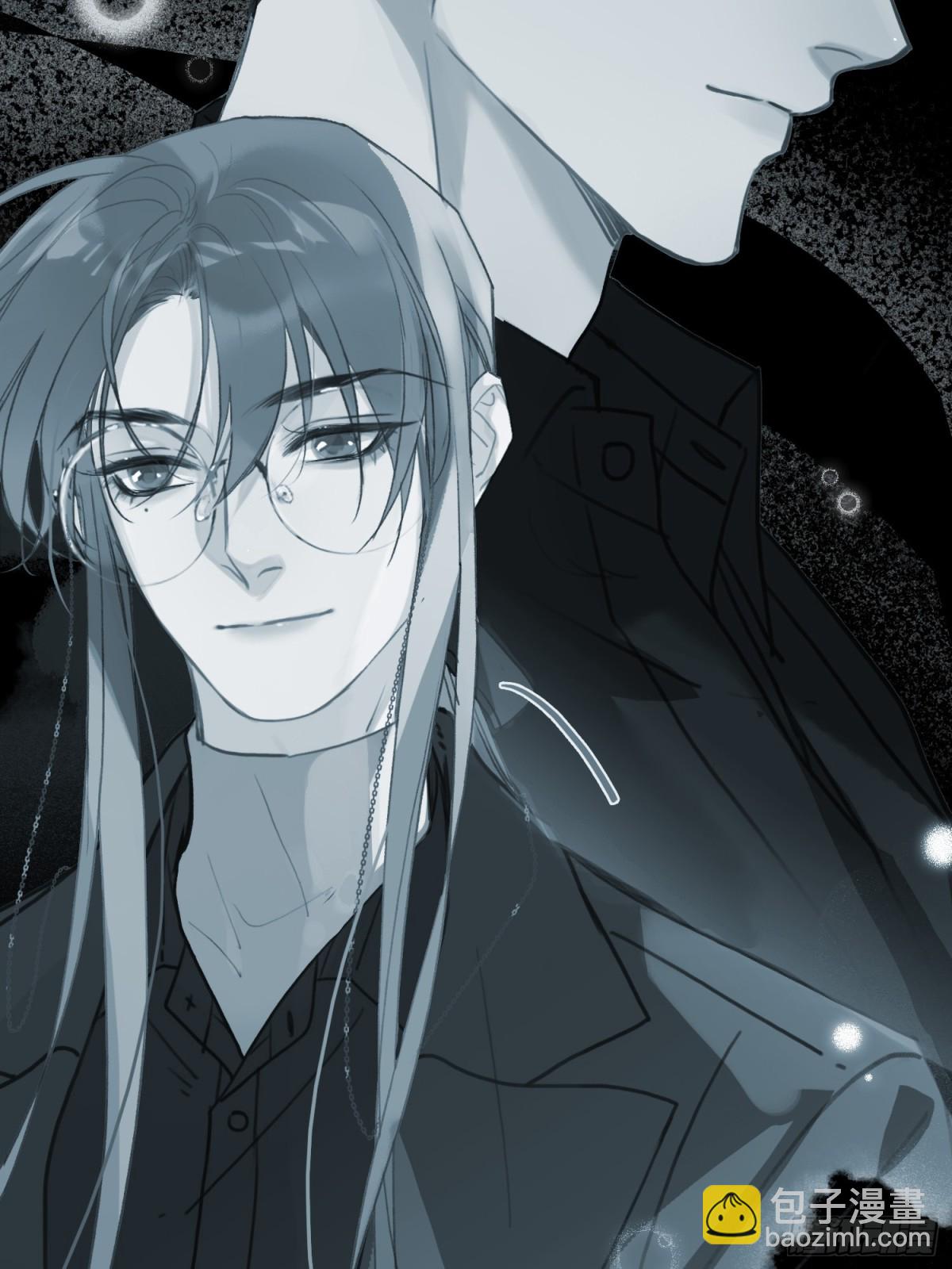 罪犯梯度&middot;16(1/2)-第165话