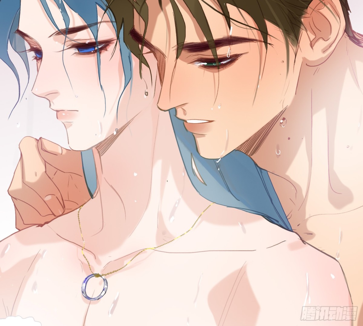 侦探卷积&middot;02(1/2)-第167话