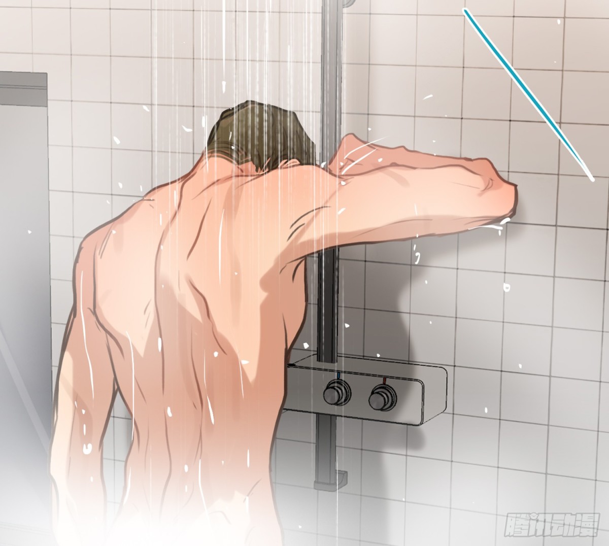 侦探卷积&middot;02(1/2)-第167话