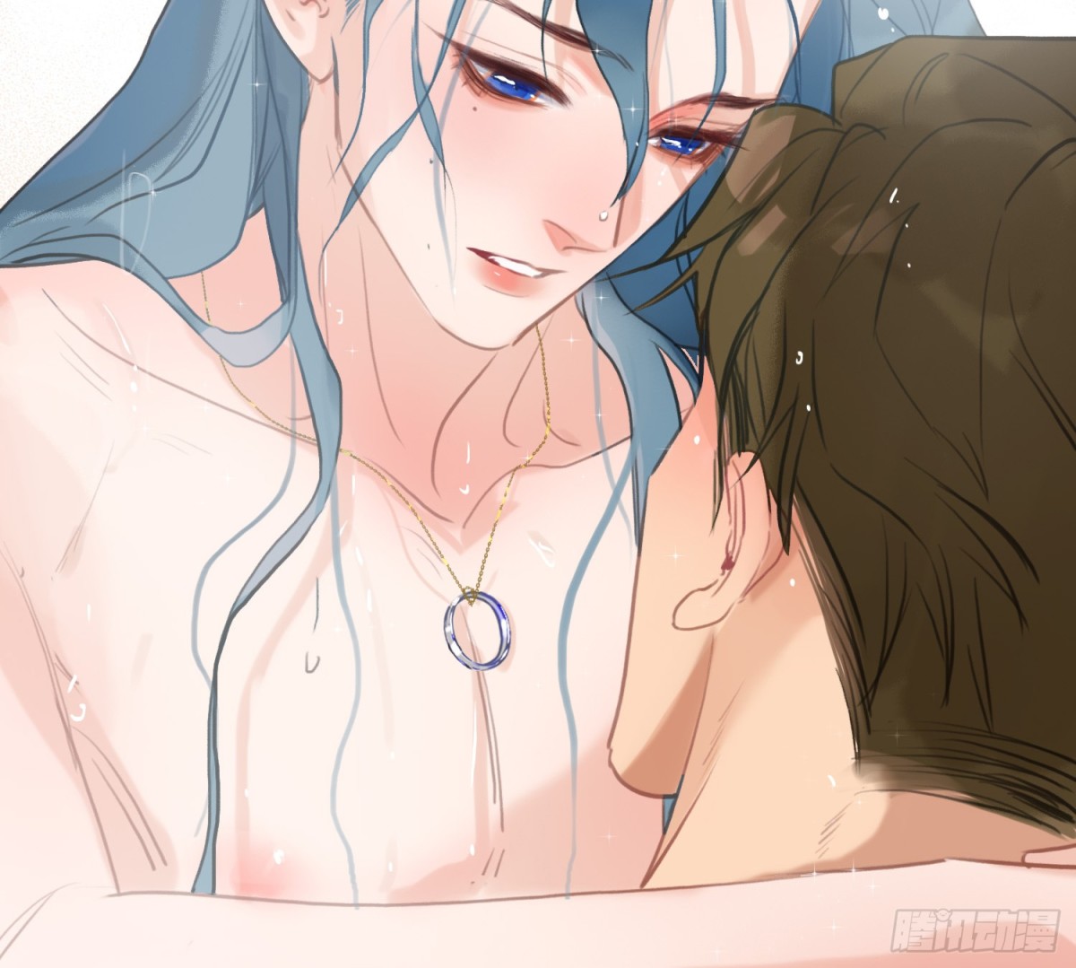 侦探卷积&middot;02(1/2)-第167话